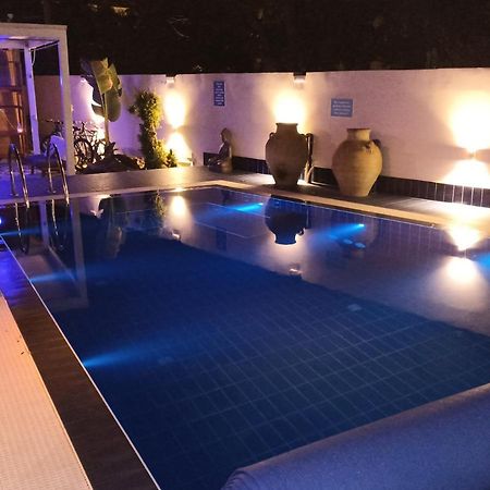 Aparthotel Masseria Villa Marchesi Taranto Eksteriør bilde