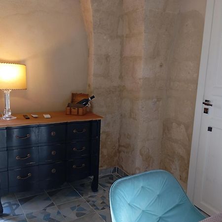 Aparthotel Masseria Villa Marchesi Taranto Eksteriør bilde