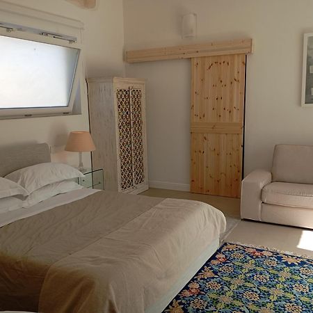 Aparthotel Masseria Villa Marchesi Taranto Eksteriør bilde