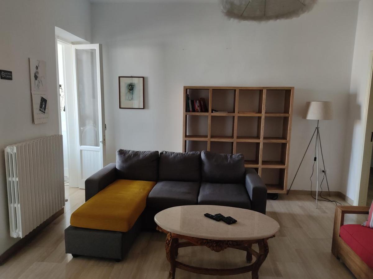 Aparthotel Masseria Villa Marchesi Taranto Eksteriør bilde