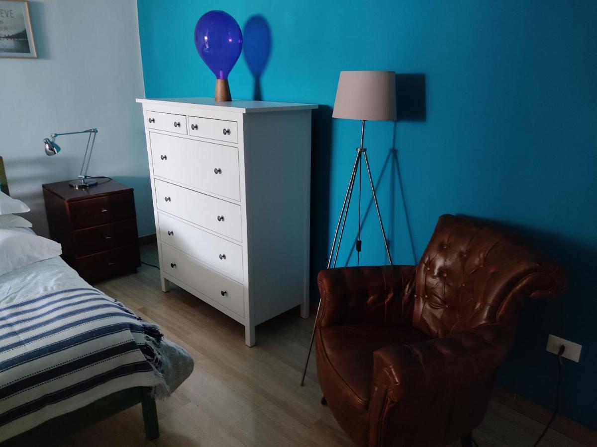 Aparthotel Masseria Villa Marchesi Taranto Eksteriør bilde