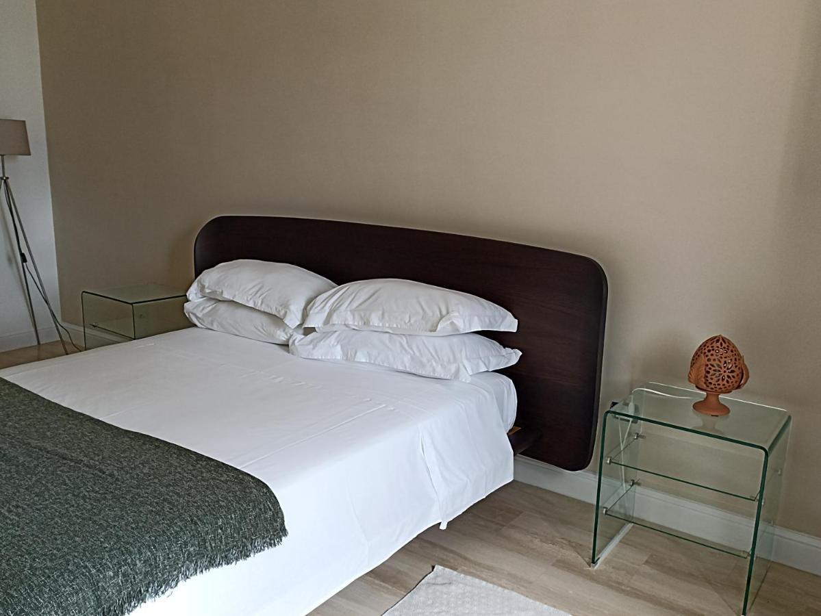 Aparthotel Masseria Villa Marchesi Taranto Eksteriør bilde