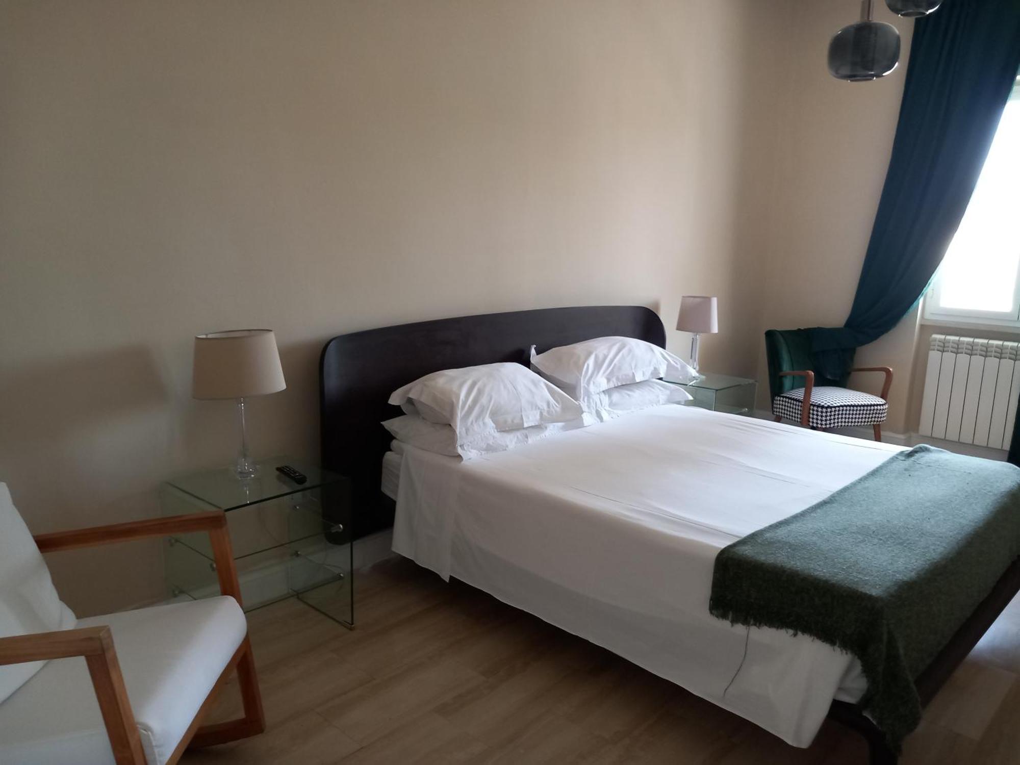 Aparthotel Masseria Villa Marchesi Taranto Eksteriør bilde