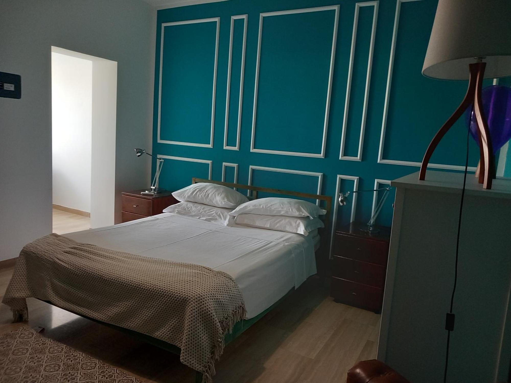 Aparthotel Masseria Villa Marchesi Taranto Eksteriør bilde