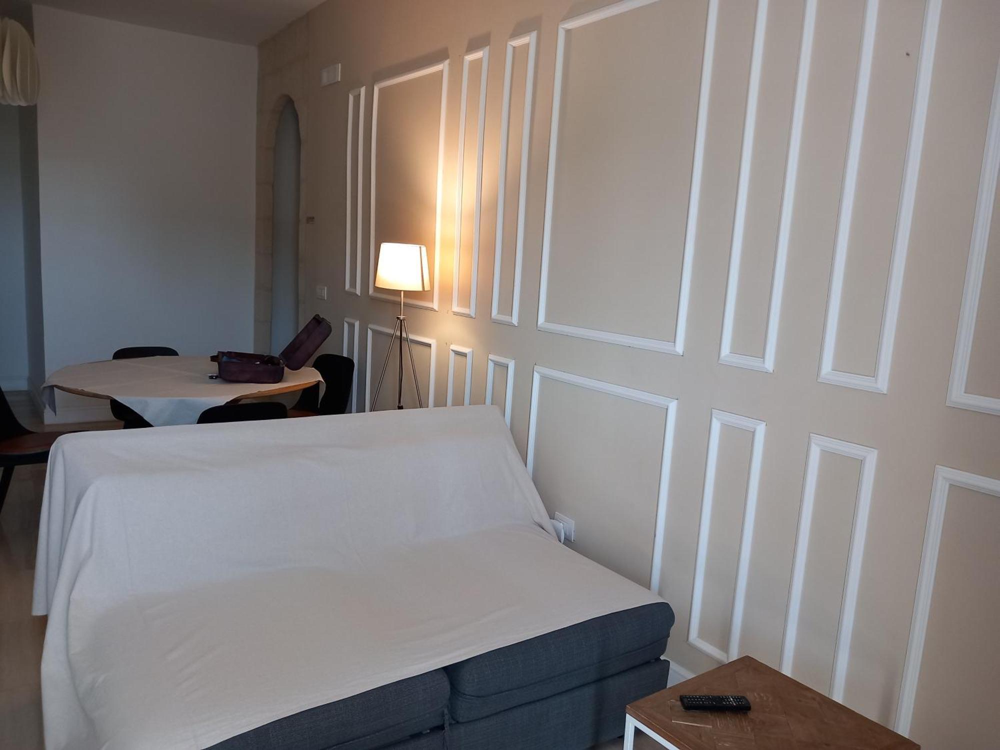 Aparthotel Masseria Villa Marchesi Taranto Eksteriør bilde