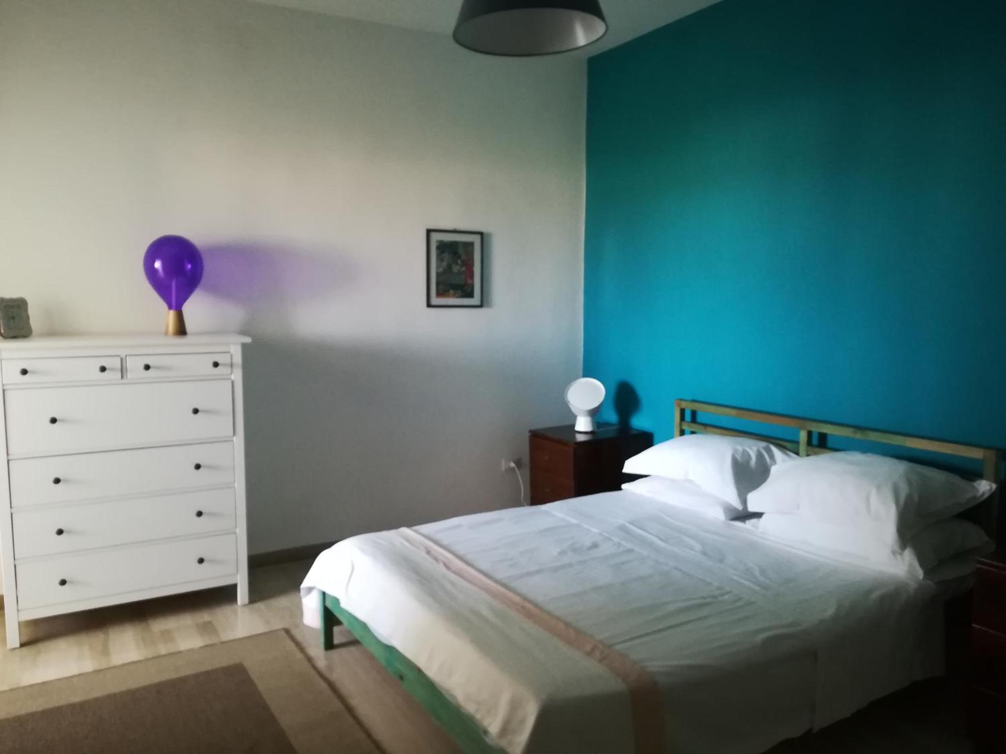 Aparthotel Masseria Villa Marchesi Taranto Rom bilde