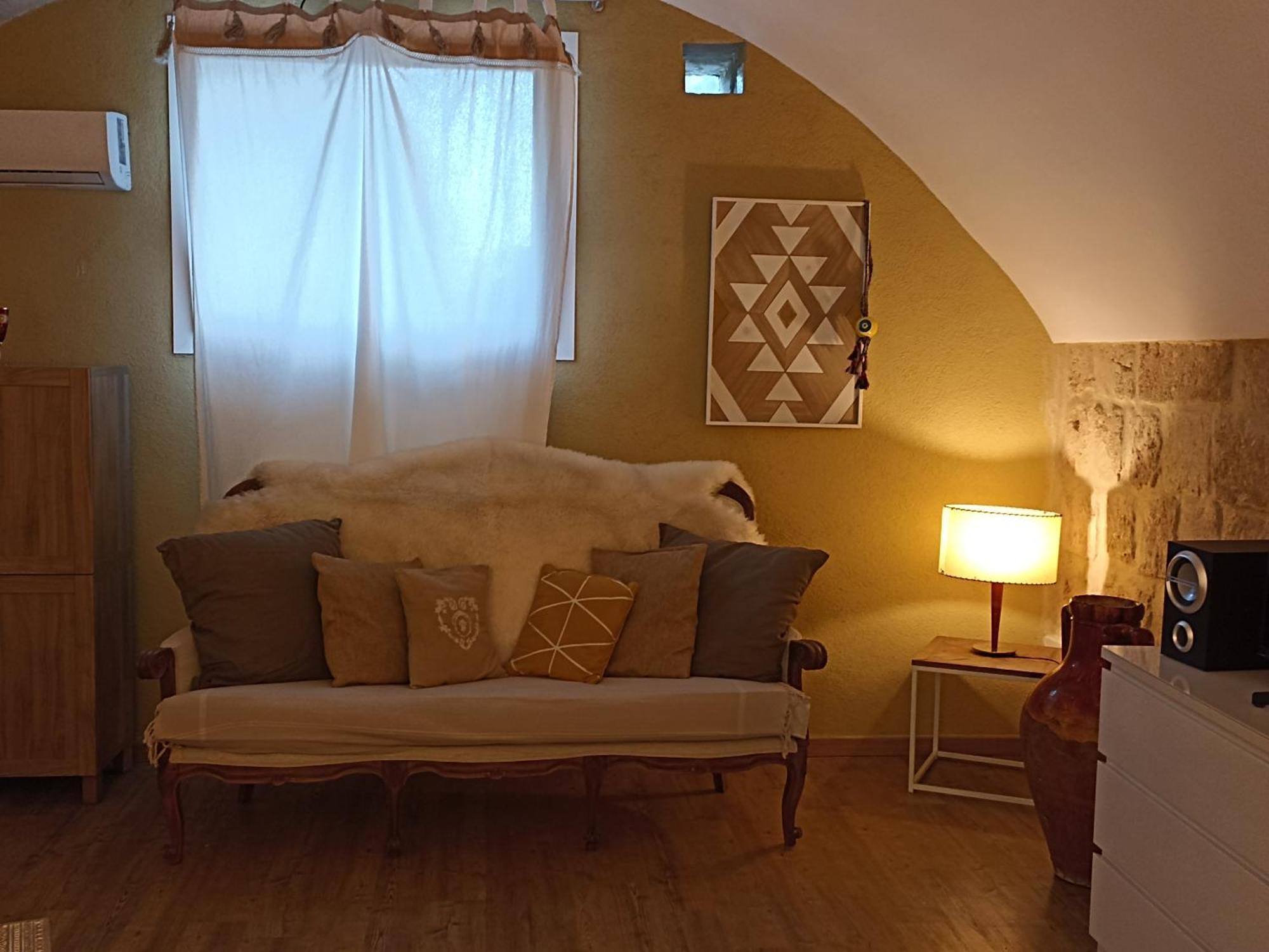 Aparthotel Masseria Villa Marchesi Taranto Rom bilde