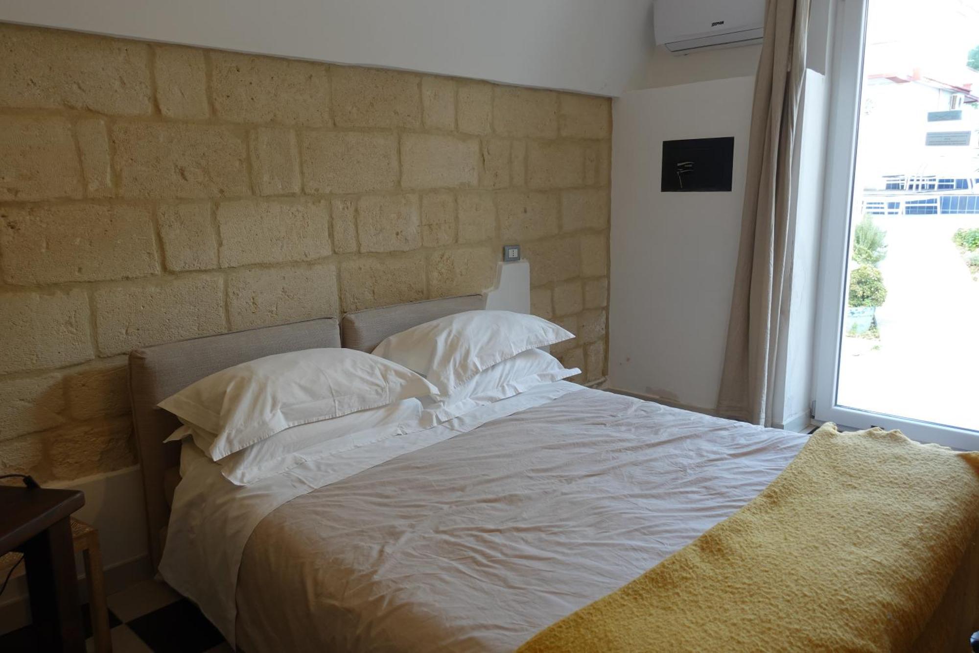 Aparthotel Masseria Villa Marchesi Taranto Eksteriør bilde