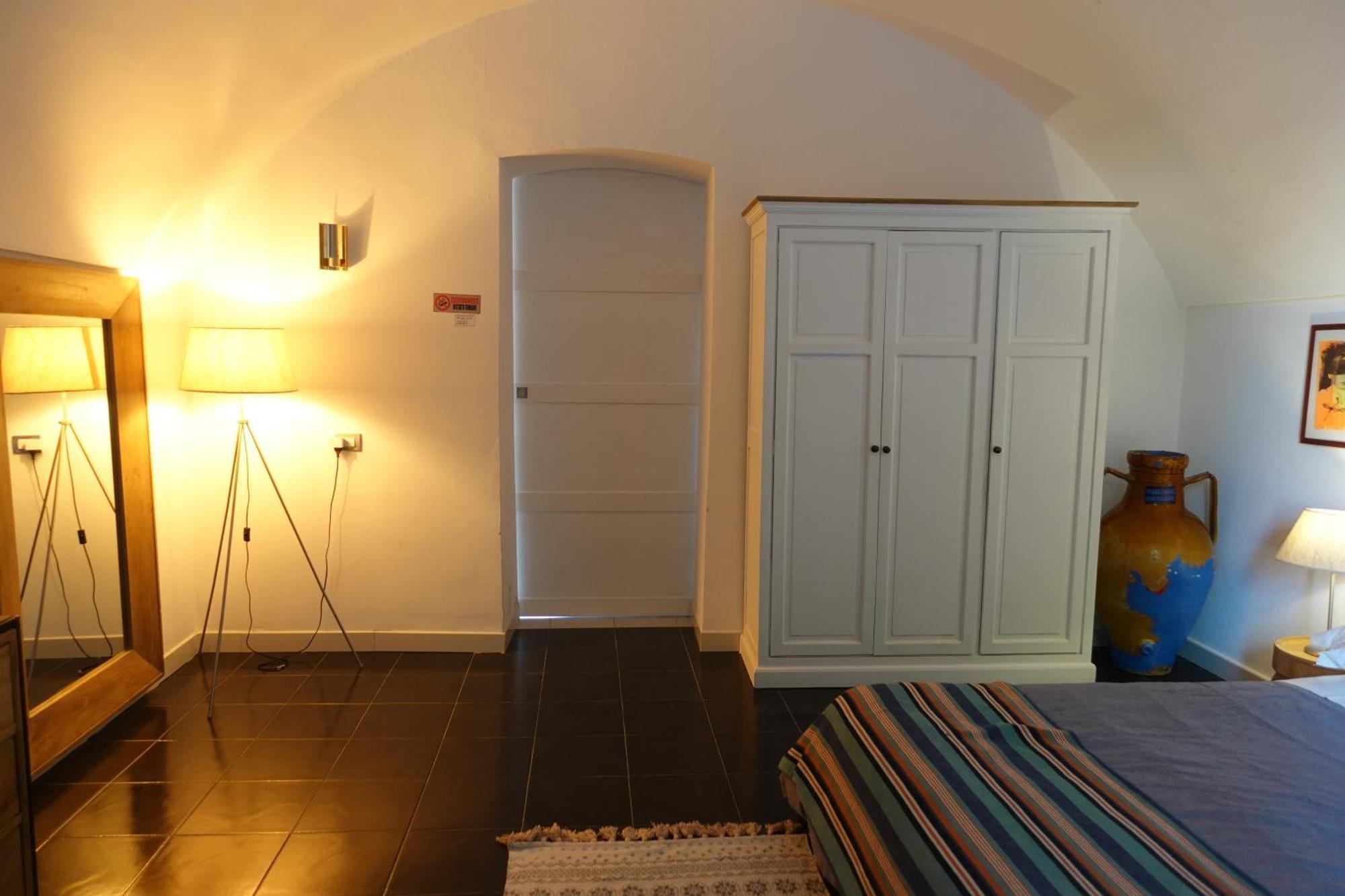 Aparthotel Masseria Villa Marchesi Taranto Eksteriør bilde