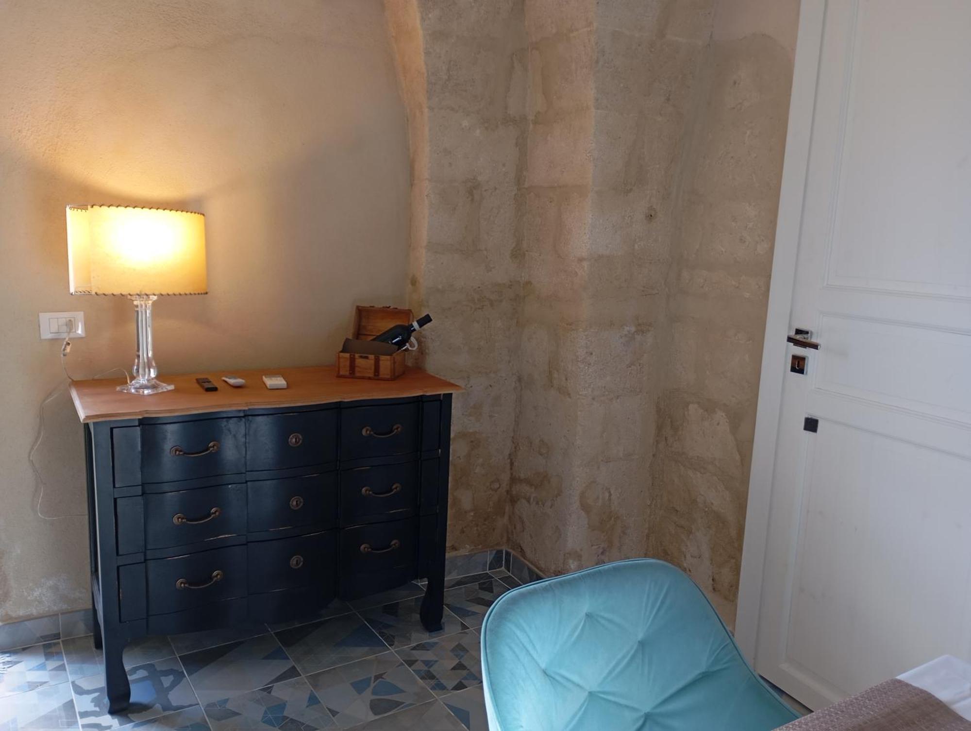 Aparthotel Masseria Villa Marchesi Taranto Eksteriør bilde