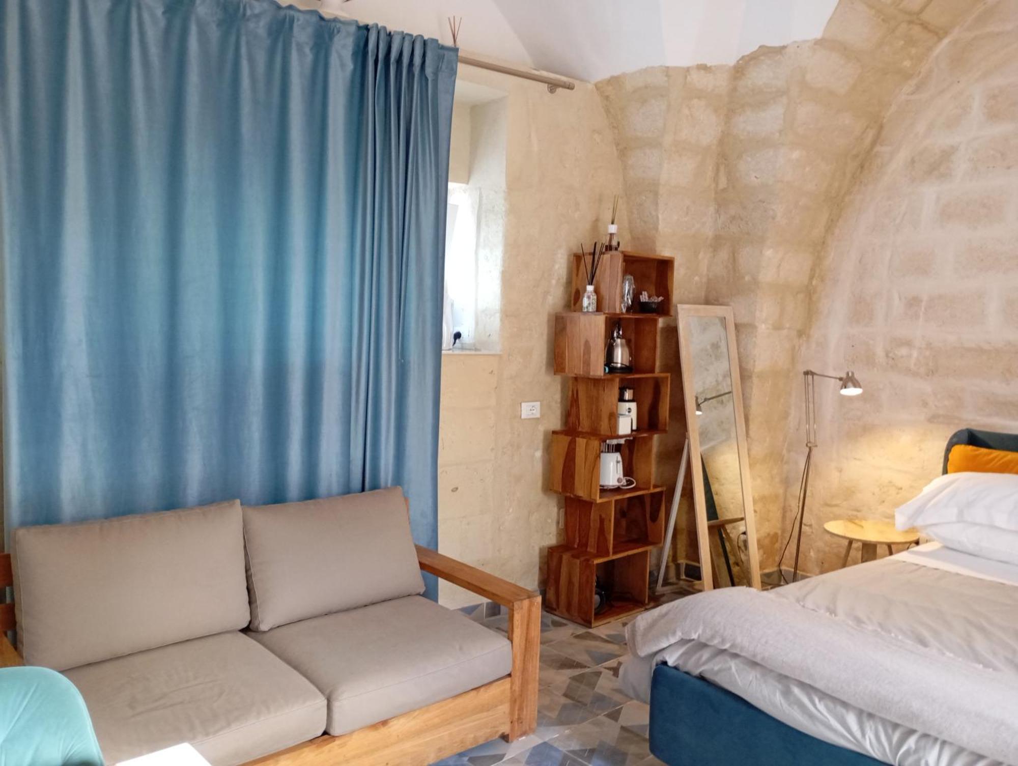 Aparthotel Masseria Villa Marchesi Taranto Eksteriør bilde