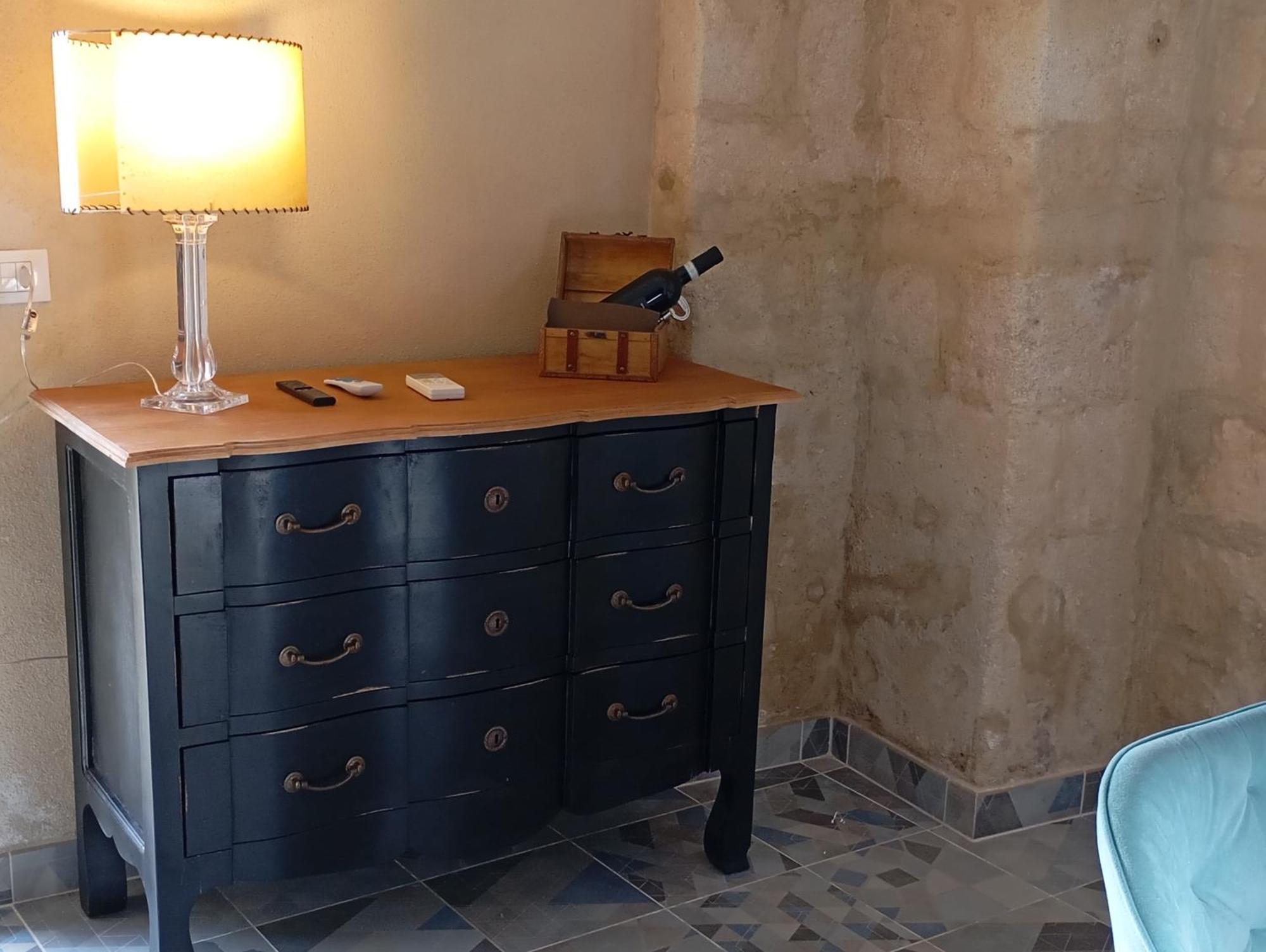 Aparthotel Masseria Villa Marchesi Taranto Eksteriør bilde