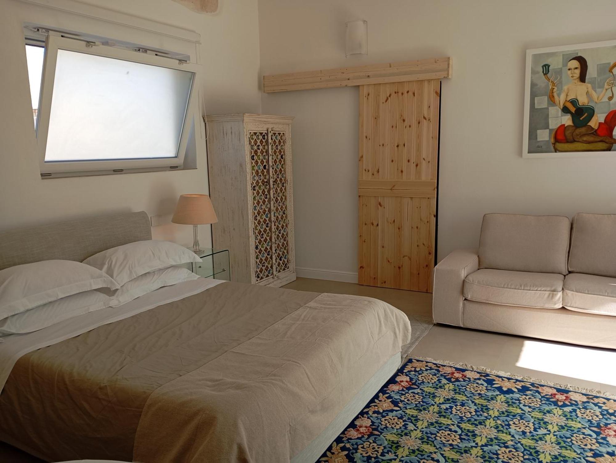 Aparthotel Masseria Villa Marchesi Taranto Eksteriør bilde