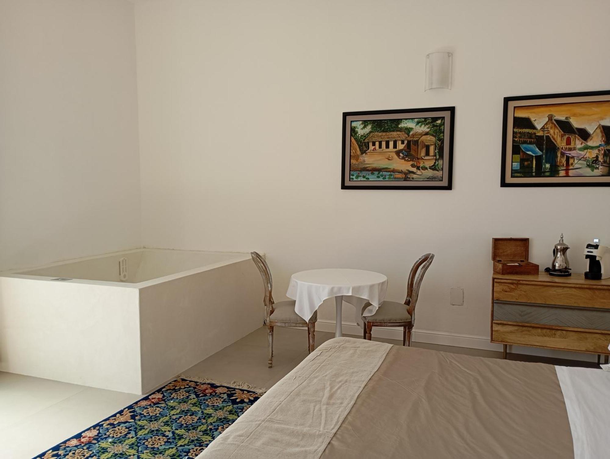 Aparthotel Masseria Villa Marchesi Taranto Rom bilde