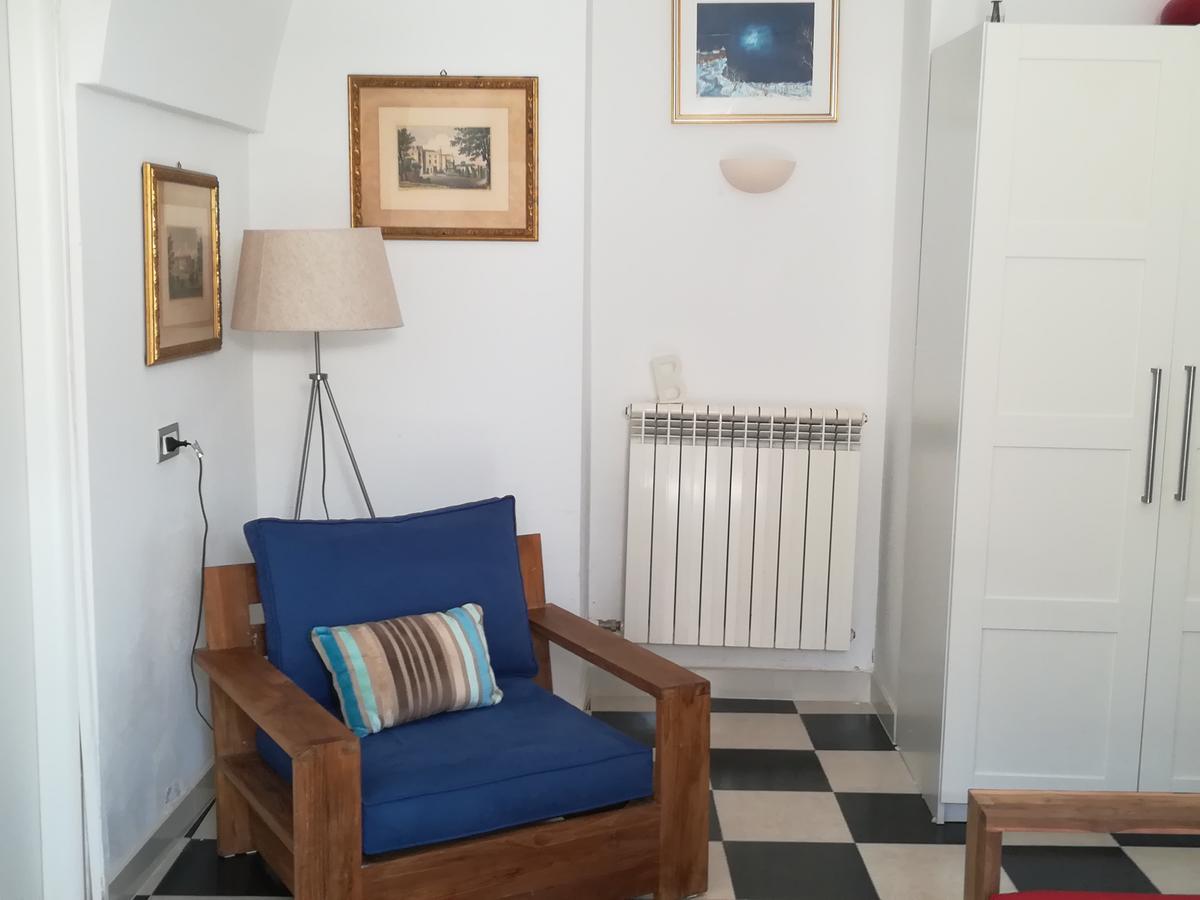 Aparthotel Masseria Villa Marchesi Taranto Eksteriør bilde