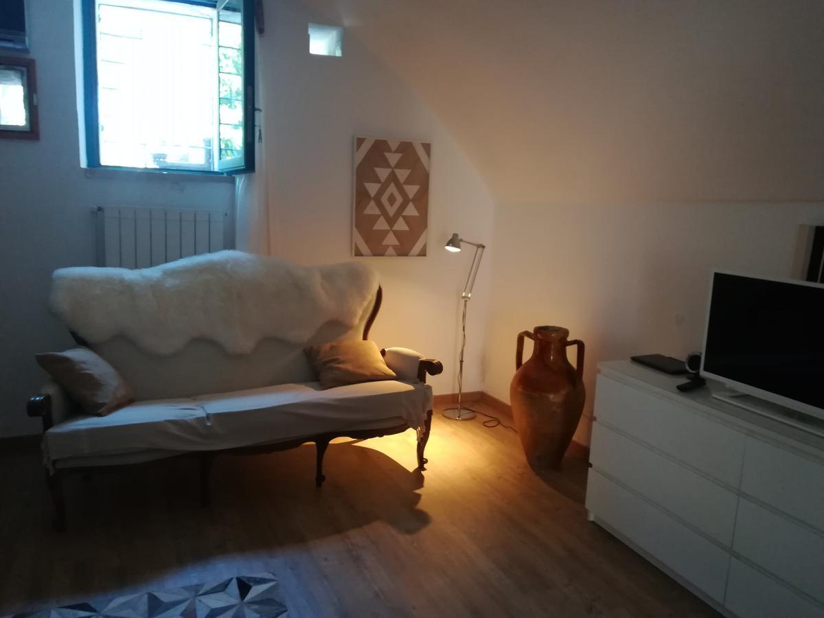 Aparthotel Masseria Villa Marchesi Taranto Eksteriør bilde