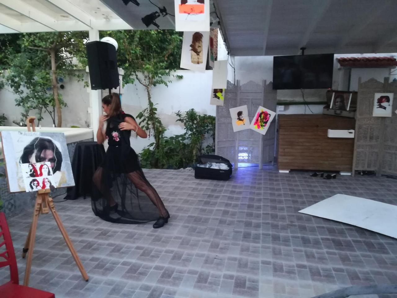 Aparthotel Masseria Villa Marchesi Taranto Eksteriør bilde