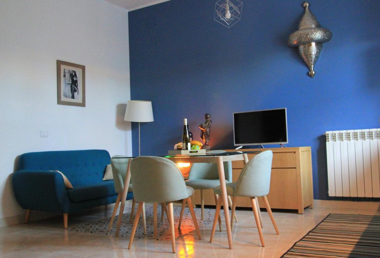 Aparthotel Masseria Villa Marchesi Taranto Eksteriør bilde
