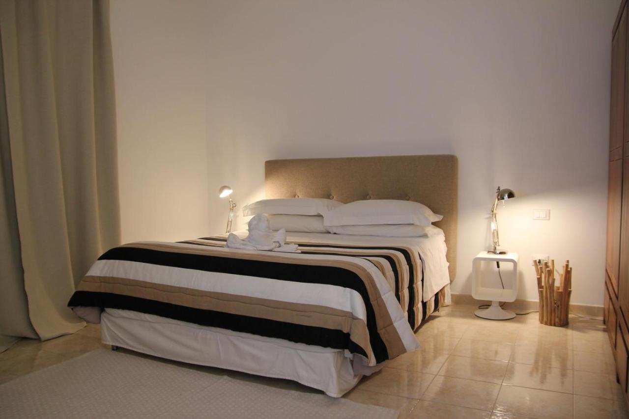 Aparthotel Masseria Villa Marchesi Taranto Eksteriør bilde
